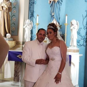 Meet your Posher, Ramon